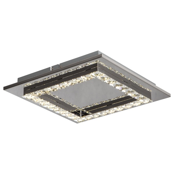 Bethel Bethel Ft23 Led Flush Mount FT23